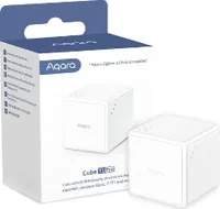 Aqara Smart Cube Weiß (MFKZQ01LM)