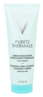 Vichy Creme Purete Thermale Hydrating and Cleansing Foaming Creme