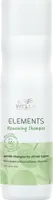 Wella Elements Renewing Shampoo 250 ml