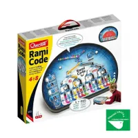 Quercetti Gra Rami Kód