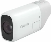 CANON Powershot Zoom White 4838C001AA
