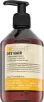 Insight Dry Hair Nourishing Shampoo Pflegeshampoo für trockenes Haar 400 ml