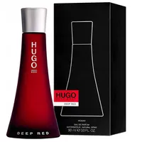 Hugo Boss Deep Red woda perfumowana dla kobiet 90 ml