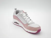 Skechers Damen Damenschuhe rot Gr. 42