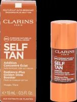 Clarins Radiance-Plus Golden Glow Booster 15ml