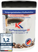 Reinigungstabletten für Kaffeevollautomaten 150 Stück a´1,6g