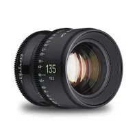 Samyang XEEN T 2,2/135 CF Cinema PL Vollformat