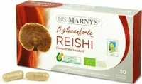 Marnys Reishi30 Kapseln Vegetales X 400mg