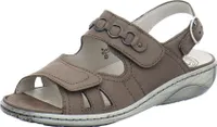 Waldläufer Komfort Sandalen Sandale Damen 323334343439 Braun 40 EU