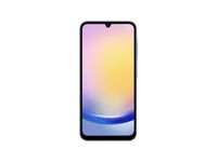 Samsung Galaxy A25 5G 16,5 cm (6.5') USB Typ-C 6 GB 128 GB 5000 mAh Blau