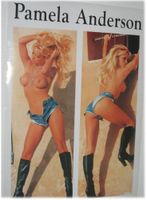 Pamela Anderson - Poster Boots two - 61 cm x 91,5 cm