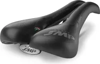 Selle SMP Sedlo TRK Medium/Man Gel black men 280x160mm