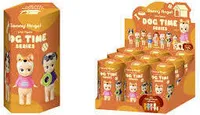 Sonny Angel Dog Time Series - 1x Blindbox