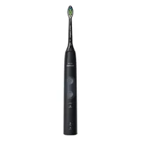 Elektrická zubná kefka Philips Sonicare HX6830/44 pre dospelých čierna, sivá