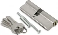 MASTERPROOF Sicherheits-Schließzylinder 1009-PJXY, 90 mm