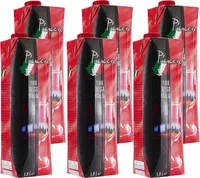 Piacere Vino Rosso - Italienischer Rotwein (12x1,0L)