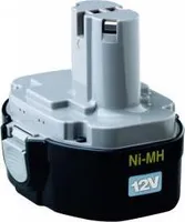 Makita 193100-4 Akku-1234 NI-MH 12V 2,5Ah