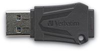 VERBATIM USB 2.0 Drive 64GB ToughMAX