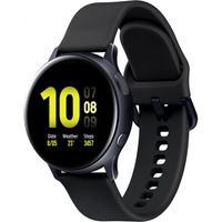 Samsung Galaxy Watch Active2 Aqua Black, SM-R830, SmartWatch, 40mm, Alu