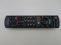 Télécommande PANASONIC N2QAYB000752 - Achat/Vente PANASONIC D353043