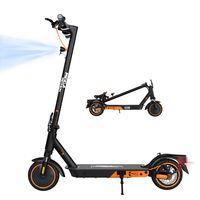 8.5" E-Scooter mit Straßenzulassung Elektroscooter APP E-roller Max Reichweite 30 km, max 20Km/h ABE