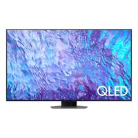 SAMSUNG 65Q80C 65" (163 cm) QLED 4K UHD Smart TV 4 HDMI-Anschlüsse