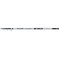 Shimano Alivio Allround Telescopic 350H 3,50m 50-100g / wędka teleskopowa