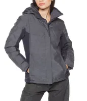 Salomon Strike Damen Skijacke L
