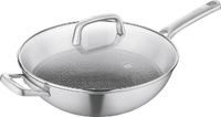 Woks