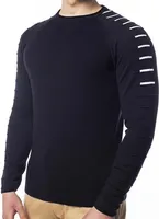Schicker Strickpullover Karl´s People by CARISMA K-123 Navy XL