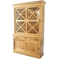 Buffetschrank Landeryd 47 x 150 x 210 cm