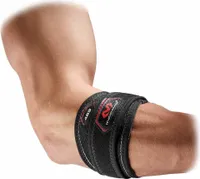 McDavid Dual Band Ellenbogenbandage – Dual Band Tennisarmbandage