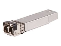 Aruba 1G SFP LC LX Netzwerk-Transceiver-Modul Faseroptik 1000 Mbit/s