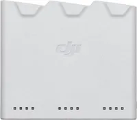 Dji Mini 3 Pro Bidirektionale Ladestation    One Size