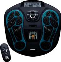 Orange Gym - Orange Gym - ProRecover - EMS Trainer