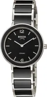 Boccia 3311-02 Damenuhr Keramik Titanium 32mm 5ATM