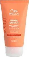 Wella Professionals Invigo Nutri Enrich Hair Mask 75ml