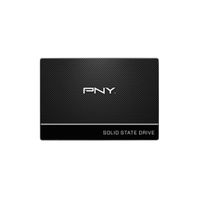 PNY CS900 - 1000 GB - 2.5" - 535 MB/s