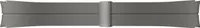 Samsung D-Buckle Sport Band (20 mm, M), Titanium Gray