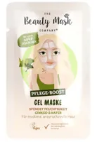 THE Beauty Mask COMPANY GEL MASKE GINKO & HAFER (1 St)