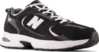 New Balance 530 Mesh-Turnschuhe, Schwarz 43 EU