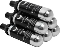 Coravin Argon Kapseln - 6 Stuks