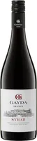 Cépage Syrah IGP 2019 - Domaine Gayda