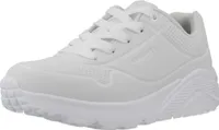 SKECHERS UNO LITE - DELODOX Weiß