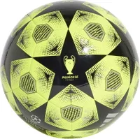 Adidas UCL Club Football JH1282 - GREEN, 5