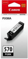 Original Tinte für Canon PIXMA MG5700 PGI-570 schwarz