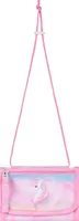 BAAGL Brustbeutel Rainbow Unicorn