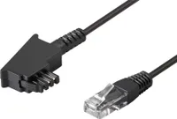 DSL/VDSL - Routerkabel, 10 m