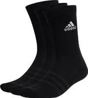 Adidas C Spw Crw 3P Black/White M
