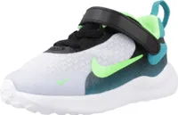 NIKE NIKE REVOLUTION 7 Šedá